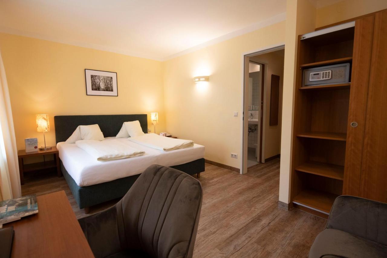 Landhotel Rosentaler Hof Санкт-Якоб-ім-Розенталь Екстер'єр фото