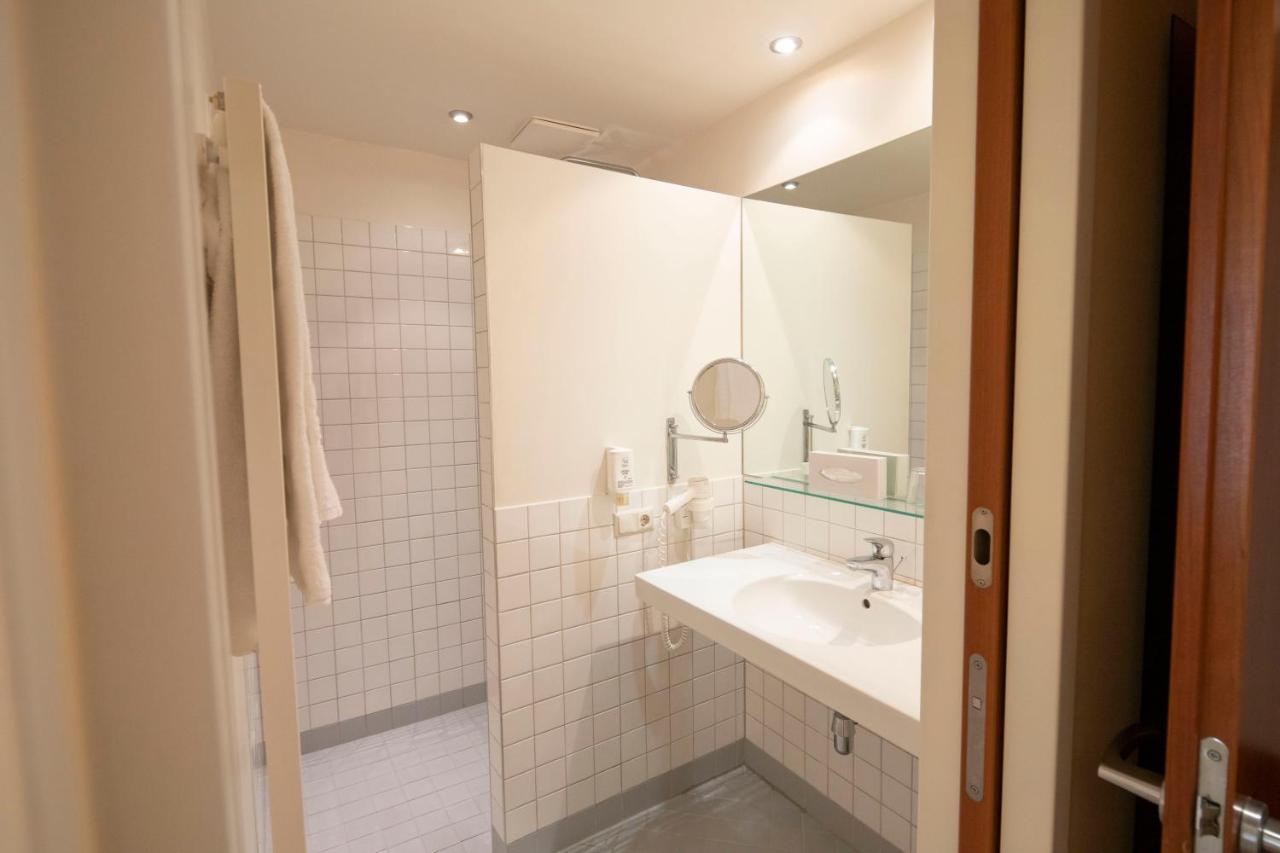 Landhotel Rosentaler Hof Санкт-Якоб-ім-Розенталь Екстер'єр фото