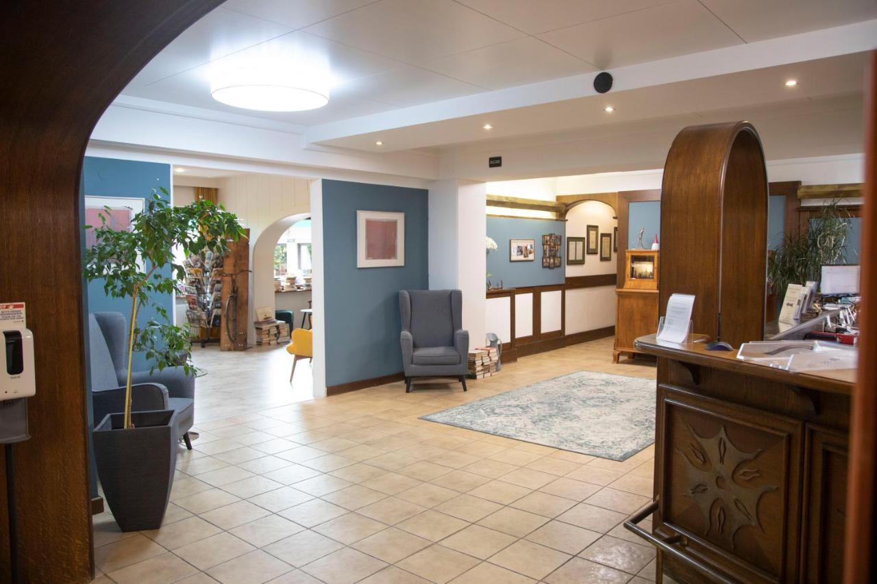 Landhotel Rosentaler Hof Санкт-Якоб-ім-Розенталь Екстер'єр фото