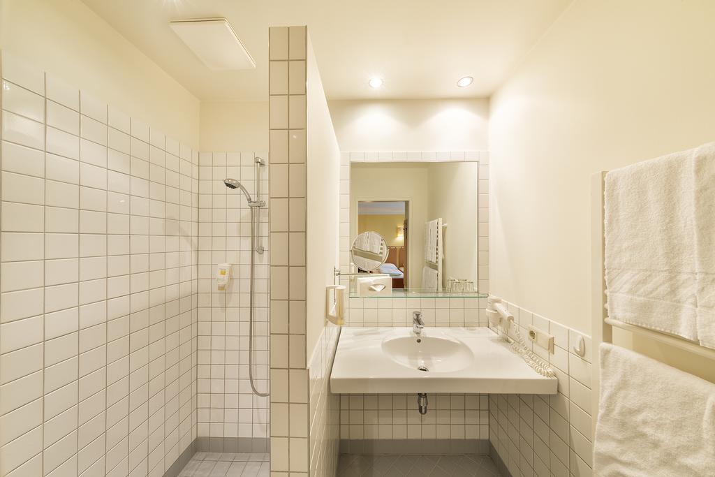 Landhotel Rosentaler Hof Санкт-Якоб-ім-Розенталь Екстер'єр фото