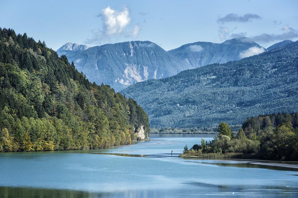 Landhotel Rosentaler Hof Санкт-Якоб-ім-Розенталь Екстер'єр фото