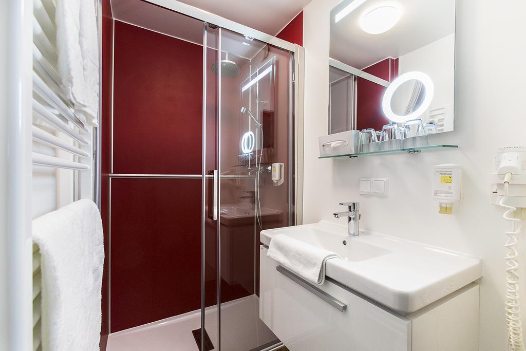 Landhotel Rosentaler Hof Санкт-Якоб-ім-Розенталь Екстер'єр фото