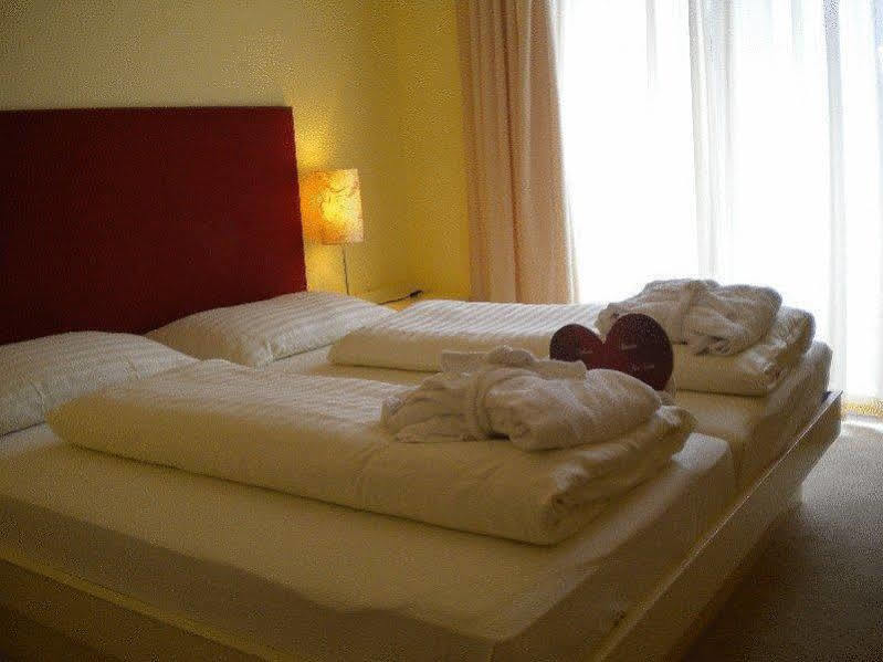 Landhotel Rosentaler Hof Санкт-Якоб-ім-Розенталь Екстер'єр фото
