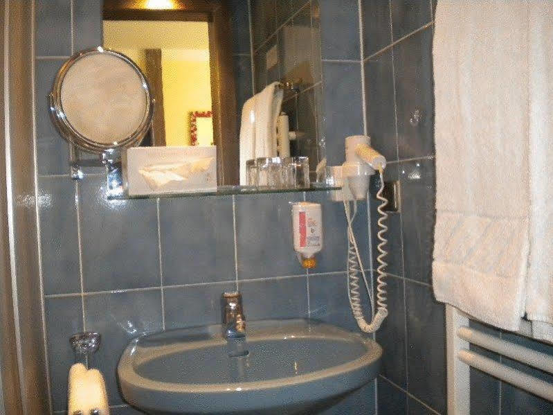 Landhotel Rosentaler Hof Санкт-Якоб-ім-Розенталь Екстер'єр фото